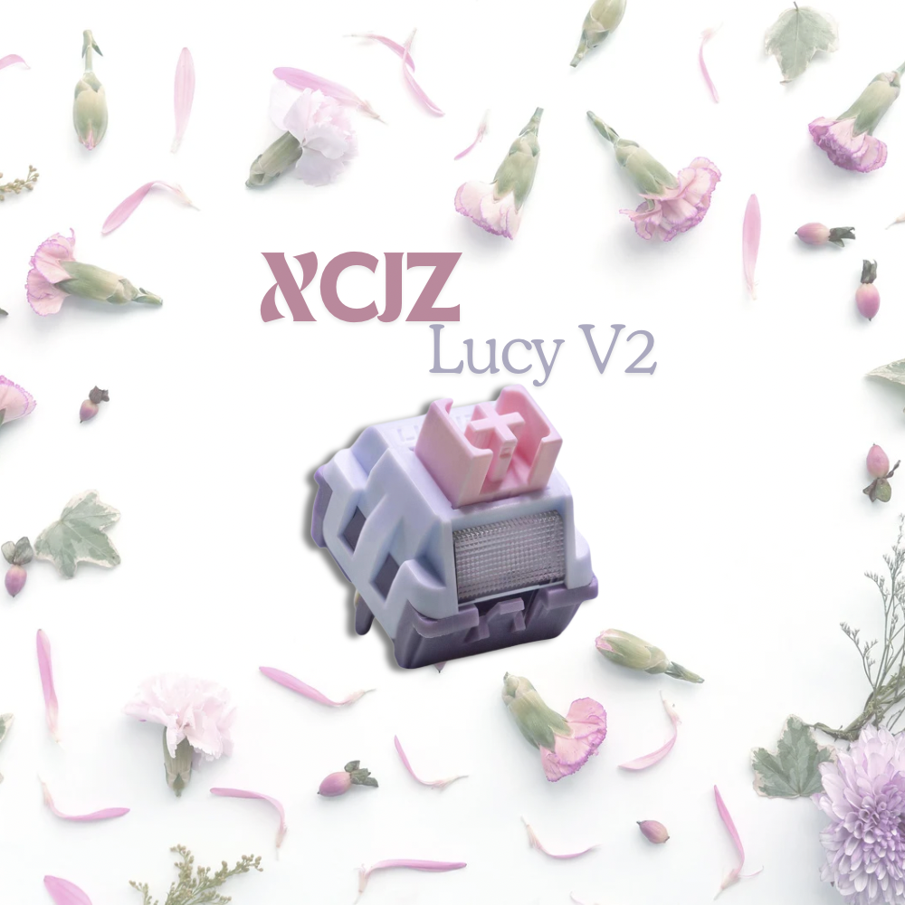 XCJZ Lucy V2