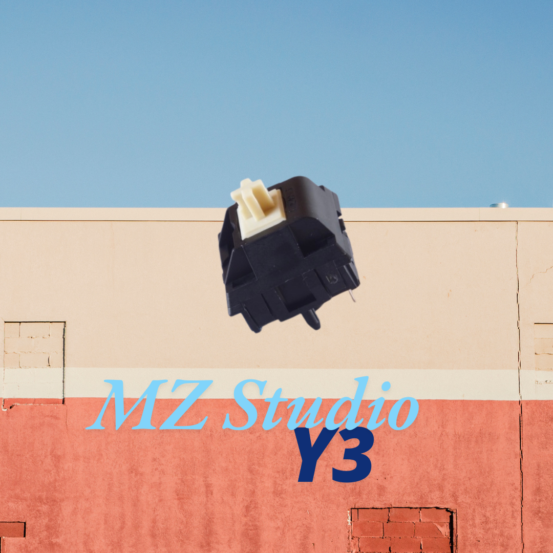 MZ Studio Y3