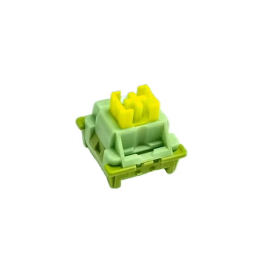 Outemu Lime V2 Keyboard Switches