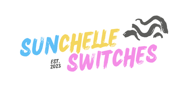 Sunchelle Switches