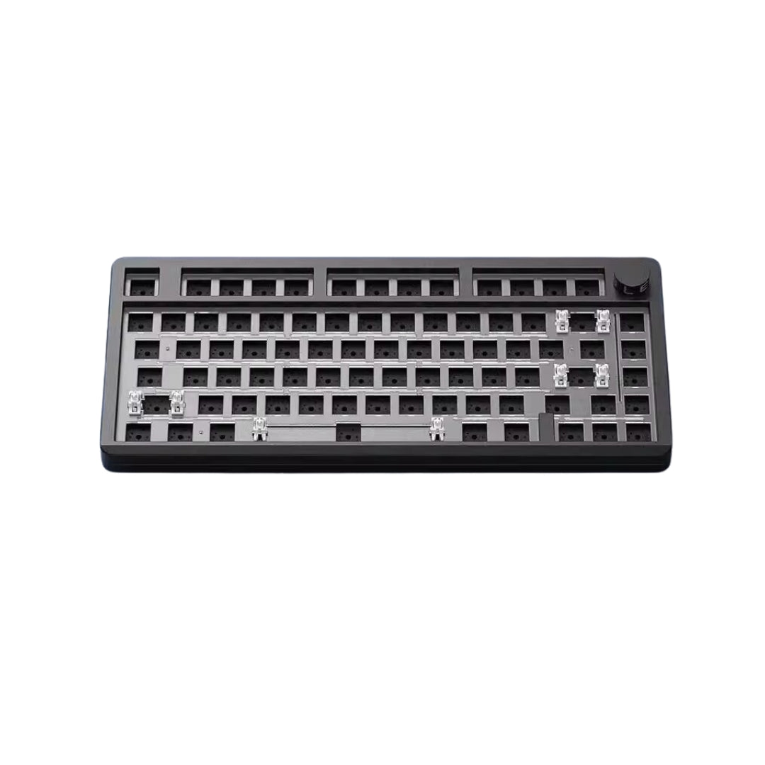 Leobog Hi8 Aluminium Keyboard Kit Custom Mechanical Keyboard